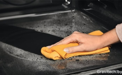 Электрический духовой шкаф Electrolux EOE8P39WV