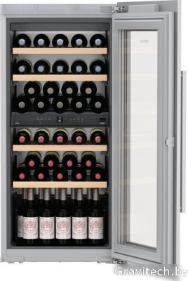 Винный шкаф Liebherr EWTdf 2353 Vinidor