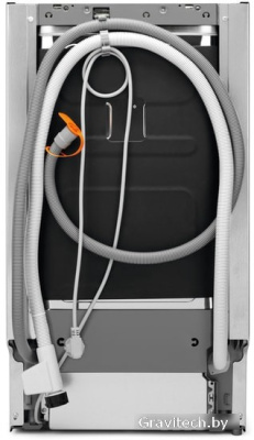 Встраиваемая посудомоечная машина Electrolux EDM43210L