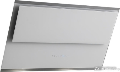 Кухонная вытяжка Falmec Verso Design 85 800 м3/ч (белый)